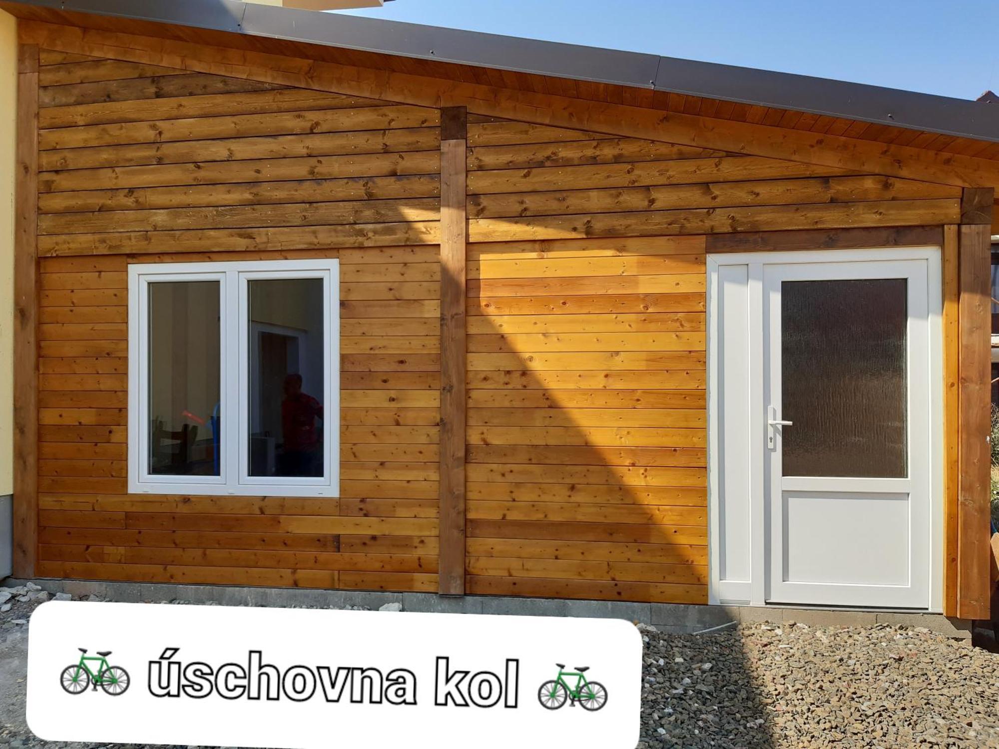 Penzionmoravia Moravská Nová Ves Екстериор снимка